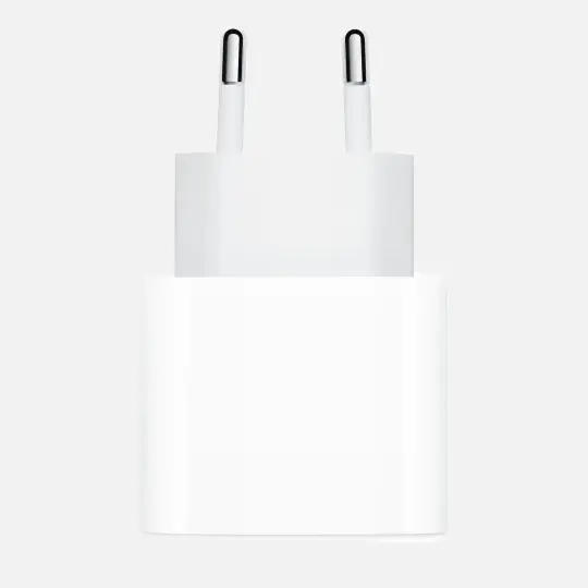 20 W USB-C Güç Adaptörü - 2