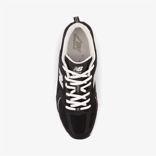 530 Unisex Siyah - 4