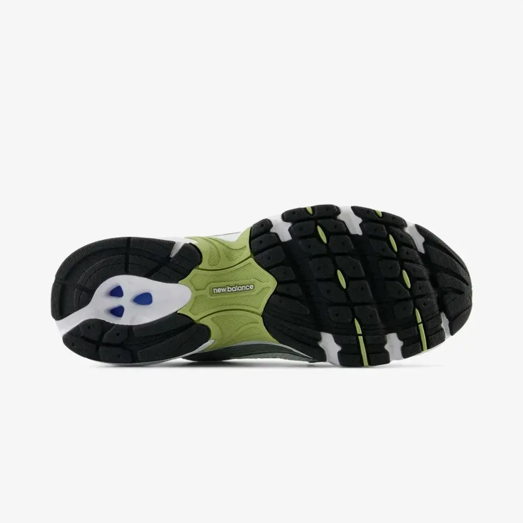 530 Lifestyle BeyazYeşil - 4