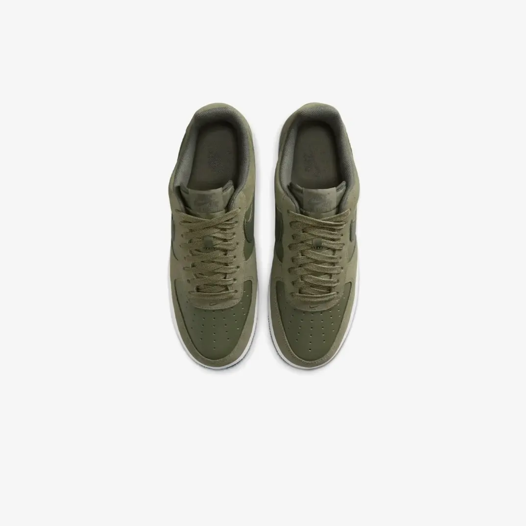 Air Force 1 07 LV8 - 4