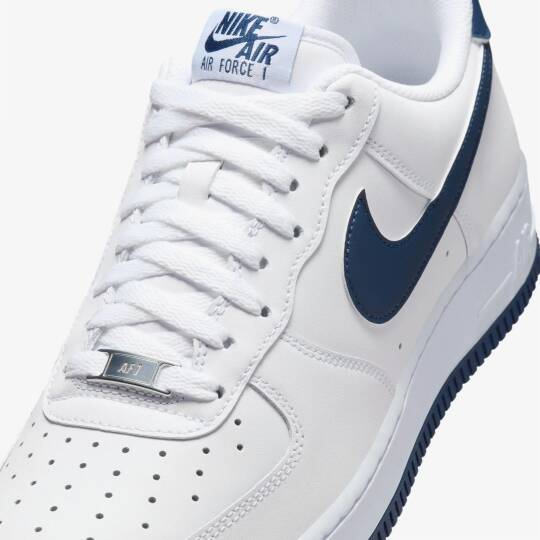 Air Force 1 07 Sportswear - 2