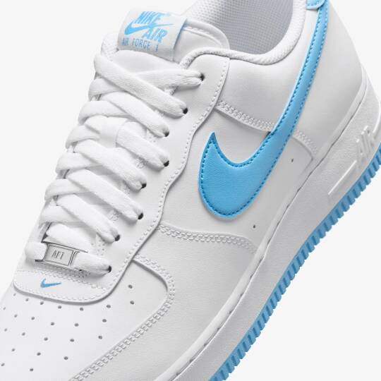 Air Force 1 '07 - 2