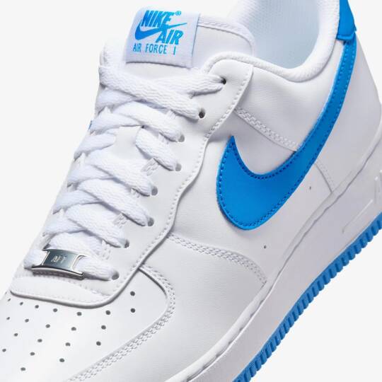 Air Force 1 07 Sportswear - 3