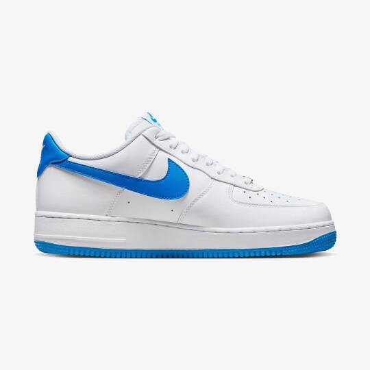 Air Force 1 07 Sportswear - 7