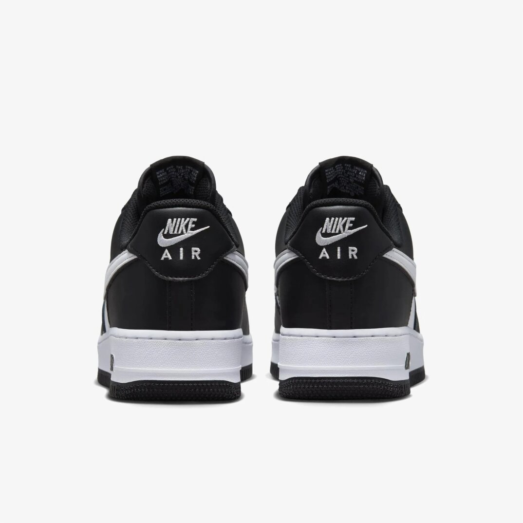 Air Force 1 07 Panda - 5