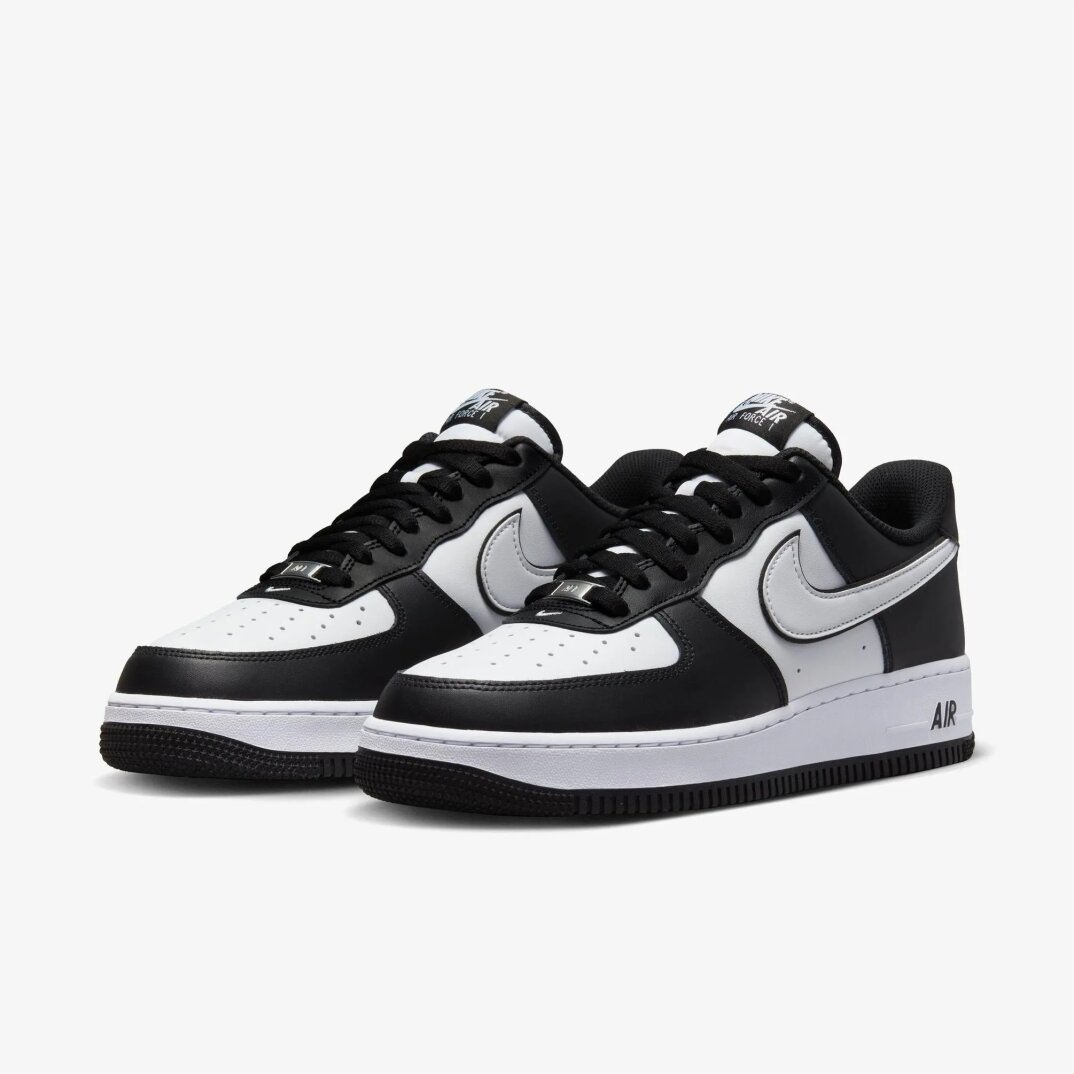 Air Force 1 07 Panda - 8