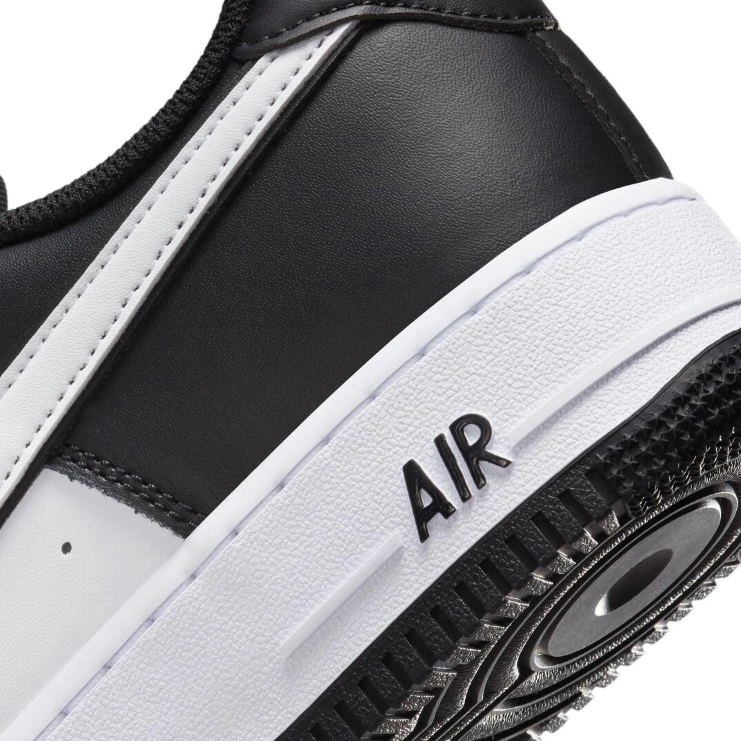 Air Force 1 07 Panda - 10