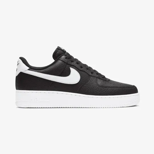 Air Force 1 Low 07 - WhiteBlack