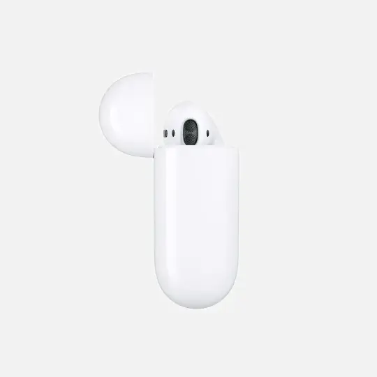 AirPods 2. Nesil ve Kablosuz Şarj Kutusu - 2