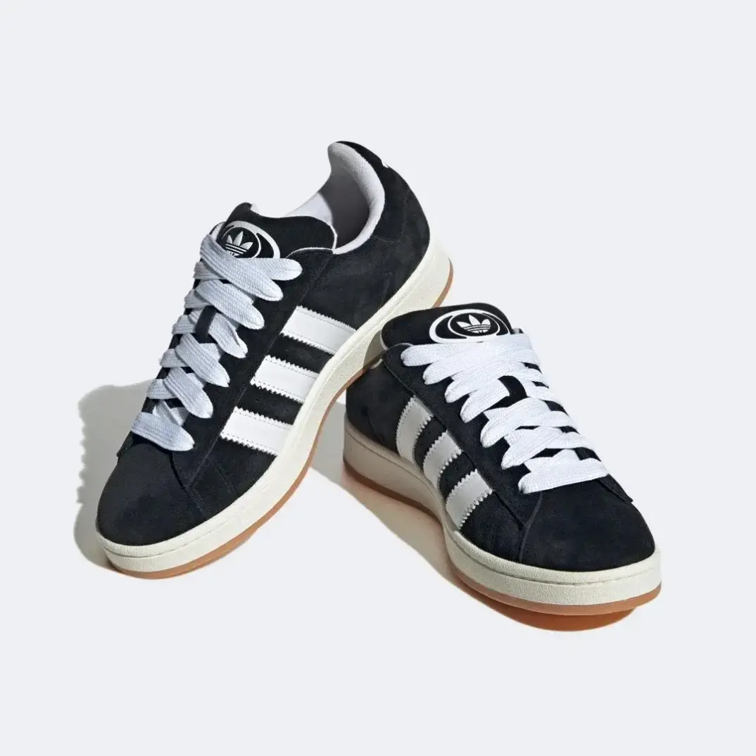 Campus 00S Core Black Cloud White Off White - 2