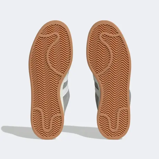 Campus 00S Core Grey Three Cloud White Off White - 3