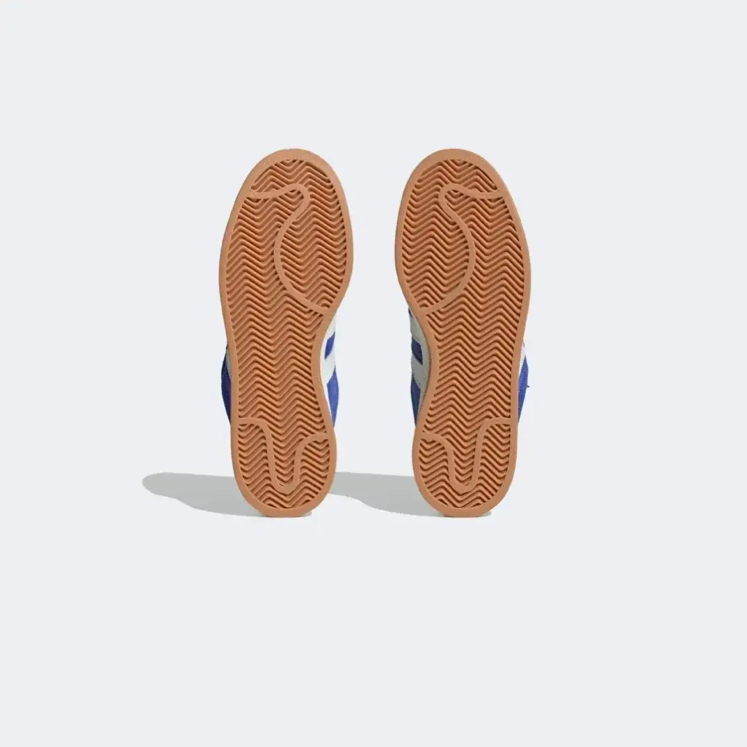 Campus 00S Core Semi Lucid Blue Cloud White Off White - 3