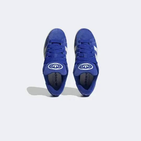 Campus 00S Core Semi Lucid Blue Cloud White Off White - 4