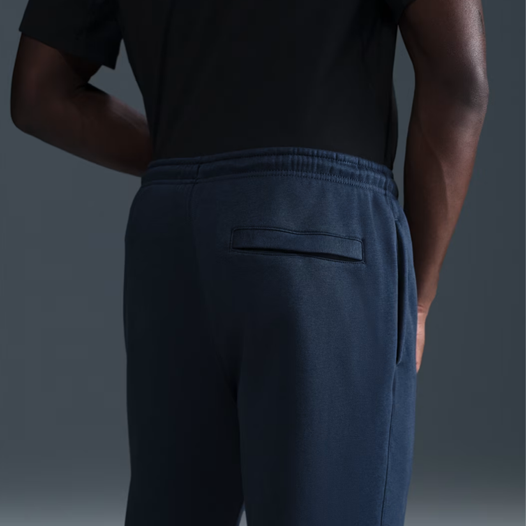 Club Fleece Eşofman Altı Lacivert - 3