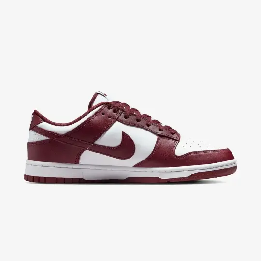 Dunk Low Retro Bordaeux 