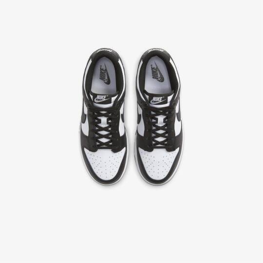 Dunk Low Retro Panda - 8