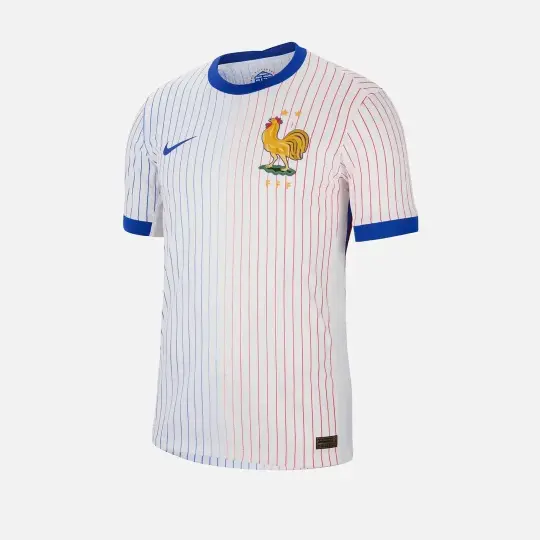 Fransa 202425 Maç Deplasman