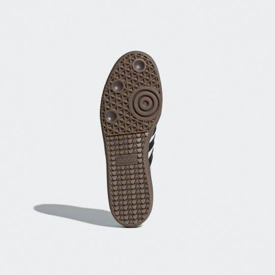 Samba OG Unisex Beyaz - 3