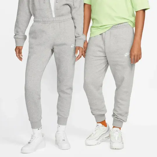 Sportswear Club Jogger Eşofman Altı Gri - 2