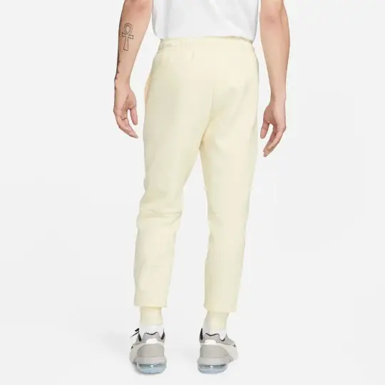 Tech Fleece Joggers Coconut MilkSiyah - 3