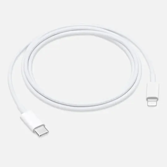 USB-C - Lightning Kablosu (1 m)
