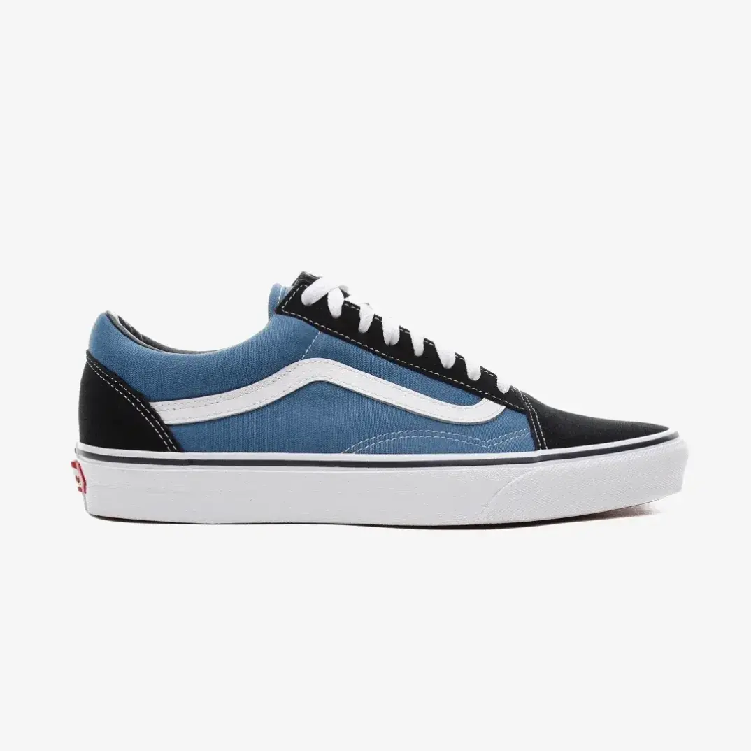 Vans Old Skool Unisex Sneaker Siyah - 1